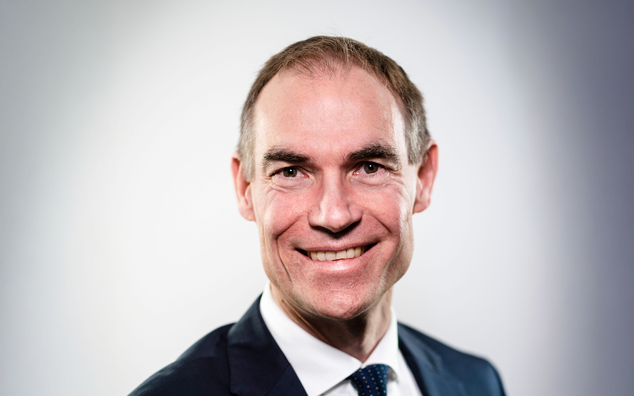 Neuer CFO bei Dussmann Austria