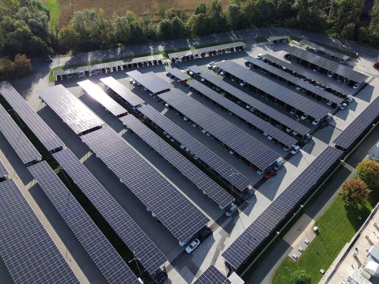 Industrie & Energiewende: Wie Unternehmen die Transformation aktiv mitgestalten: Nachhaltigkeit, Wettbewerbsfähigkeit und Versorgungssicherheit – mit innovativen Lösungen von VERBUND