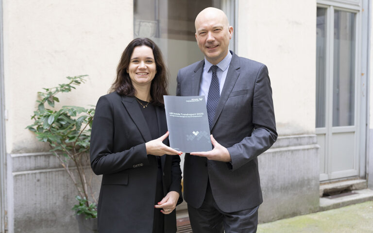 HR als entscheidender Faktor für die Zukunftsfähigkeit von Unternehmen
