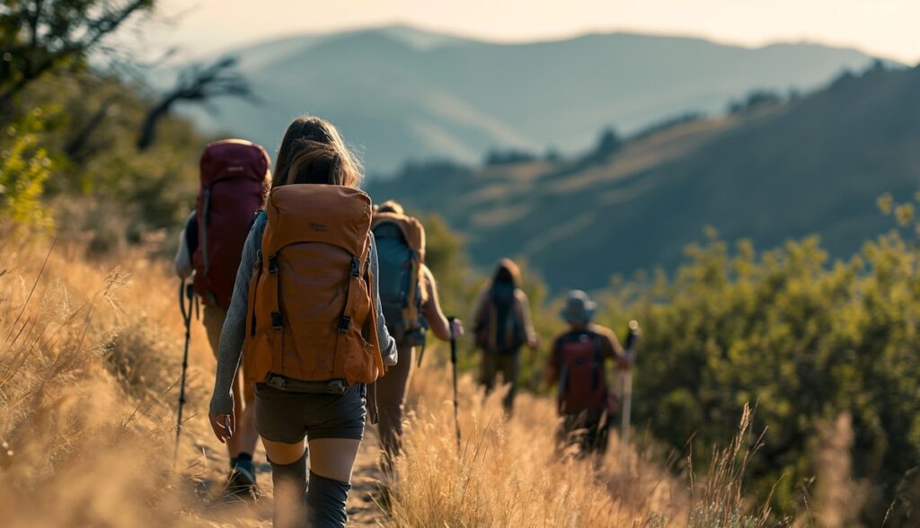 Reisen und Tourismus 2025 Bleibende Erinnerungen und neue Perspektiven