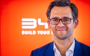 BYD Österreich begeistert mit außergewöhnlichem Rekordergebnis