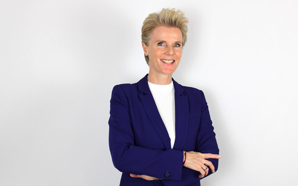 Personelle Änderung bei Weleda Österreich