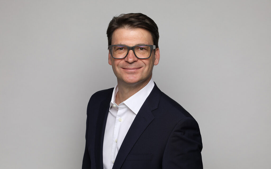 accilium verstärkt Führungsteam mit neuem Senior Partner