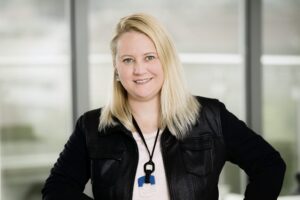 Weswegen gibt es immer noch so wenig Frauen in Führungspositionen?