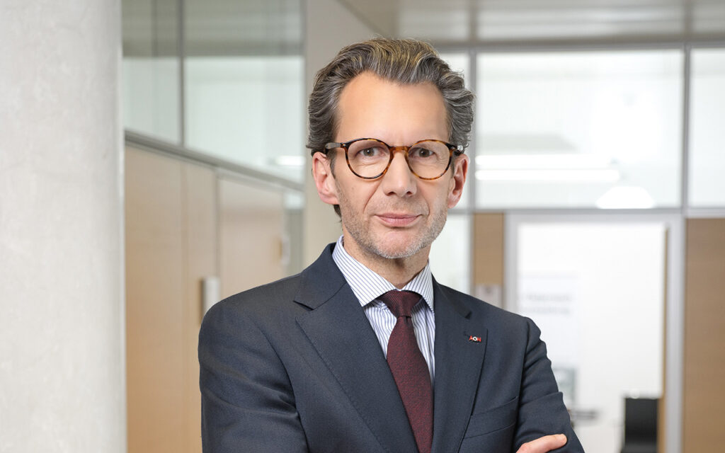 Aon Marktprognose 2025: Trends am heimischen Versicherungsmarkt