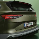 Ein SUV, das Maßstäbe setzt: Der neue Škoda Enyaq und Enyaq Coupé