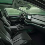 Ein SUV, das Maßstäbe setzt: Der neue Škoda Enyaq und Enyaq Coupé