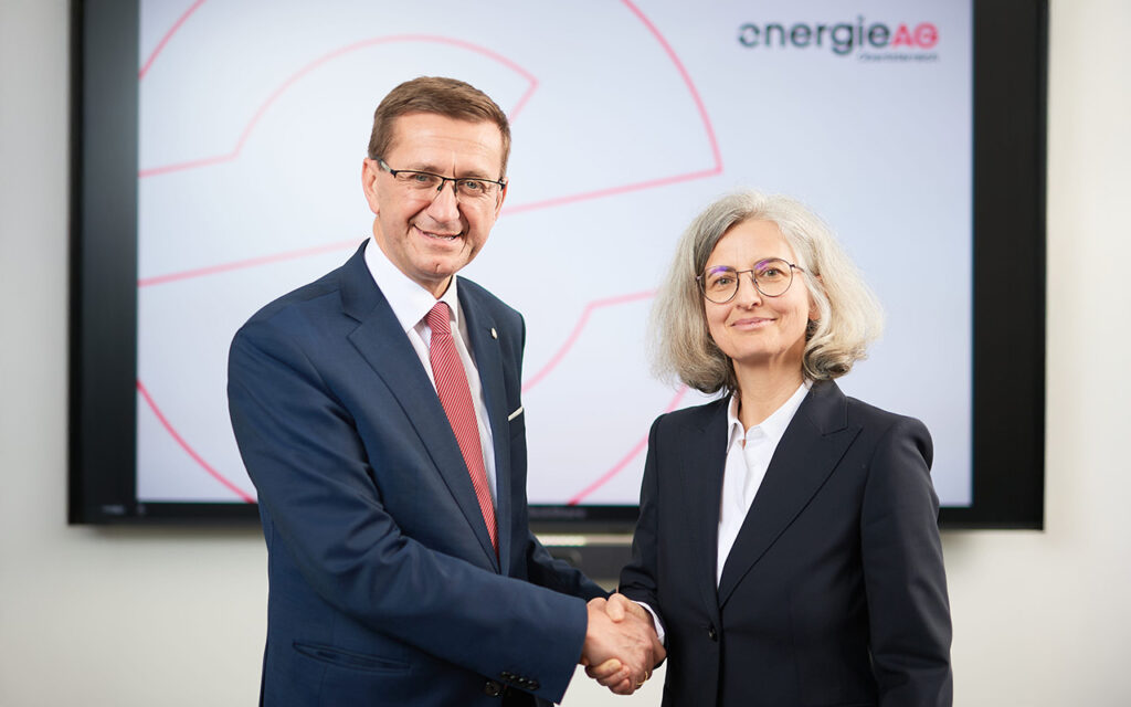Energie AG Oberösterreich bestellt neue Finanzvorständin (CFO)