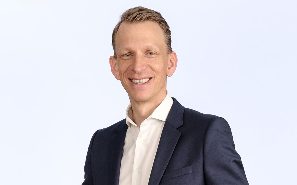 TGW Logistics erhält neuen Chief Financial Officer (CFO)