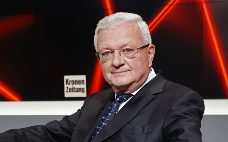 Kurt Seinitz: Weshalb ist der Gaza-Krieg noch immer nicht zu Ende?