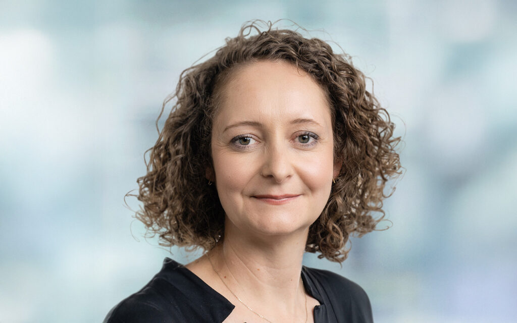Immo-Expertin wird Partnerin bei TPA