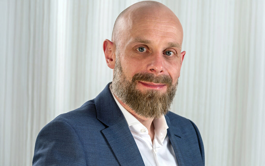 Stadt Steyr bestellt neuen Baudirektor