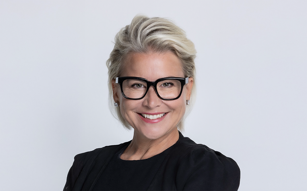 Ursula Simacek: Wer macht morgen die Arbeit? Stillstand ist keine Option mehr!