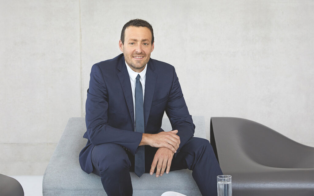 IFN Holding AG erweitert Vorstand um Bereich Produktion und Technologie