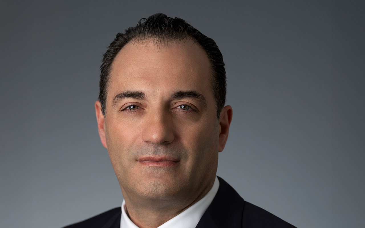 Stellantis ernennt neuen CEO