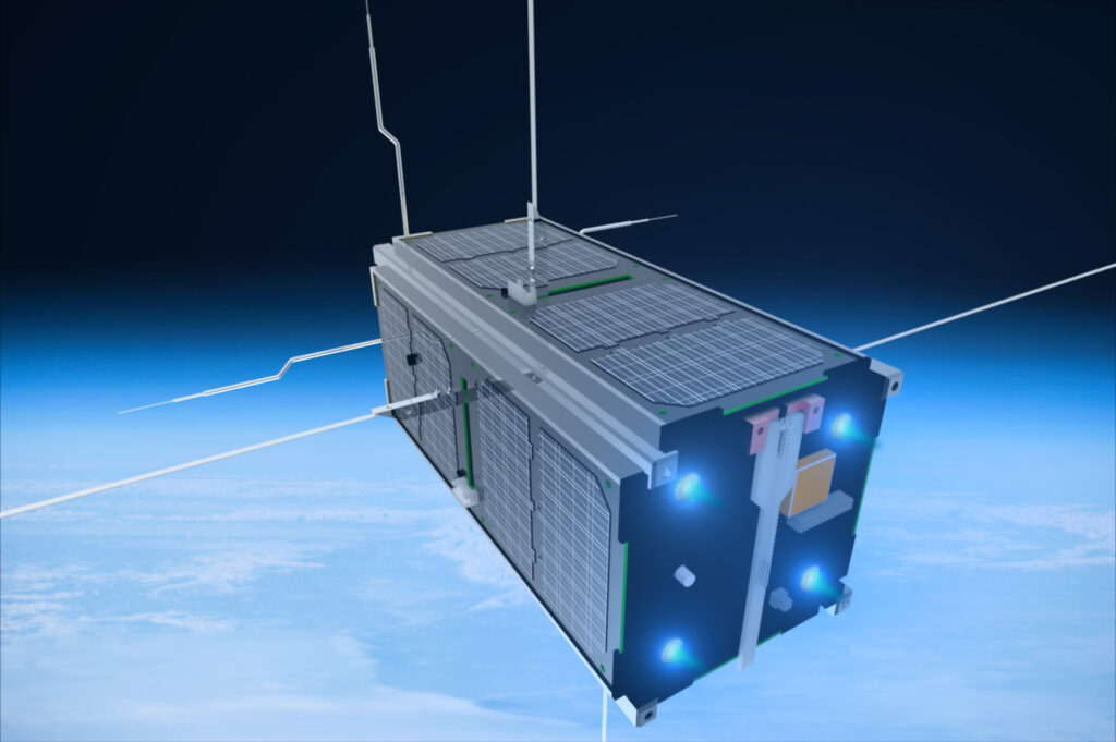 Weltraumforschungsstandort Österreich wappnet sich für die Zukunft