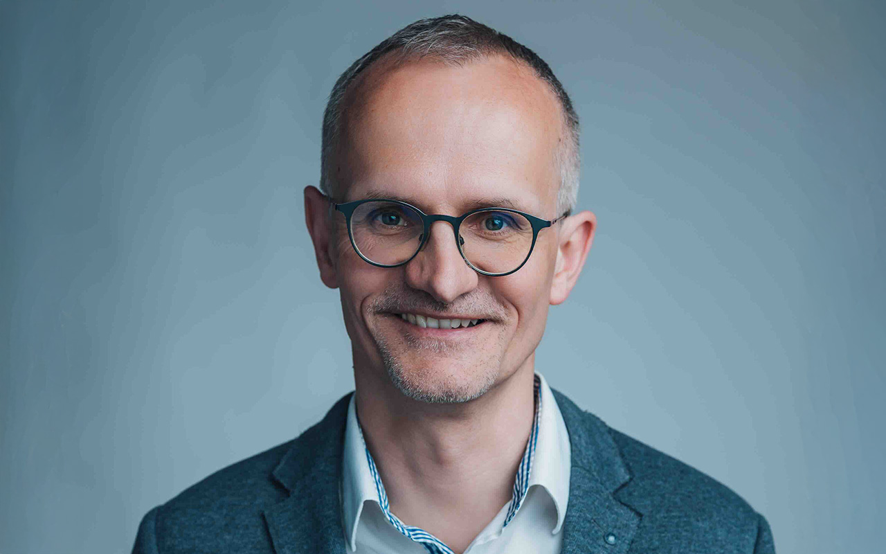 trend präsentiert neuen Chefredakteur