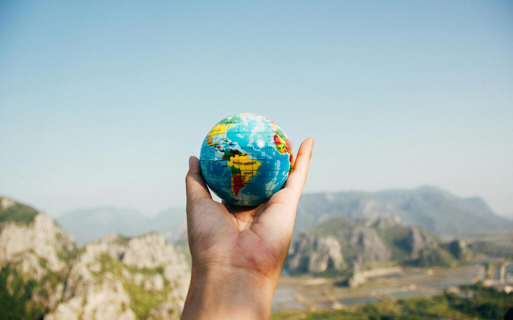 Reisetrends 2025: Europäer setzen auf Wellness, Natur und Kulinarik
