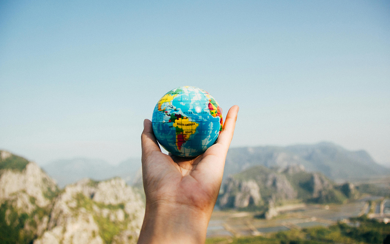 Reisetrends 2025: Europäer setzen auf Wellness, Natur und Kulinarik
