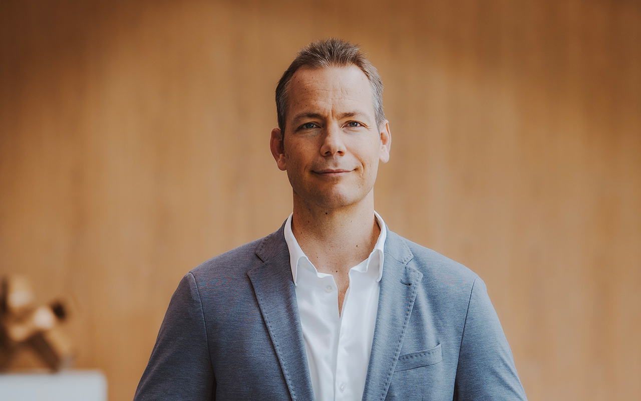 Martin Gratzer: Longevity als Trend der Stunde – gesünder und länger Leben