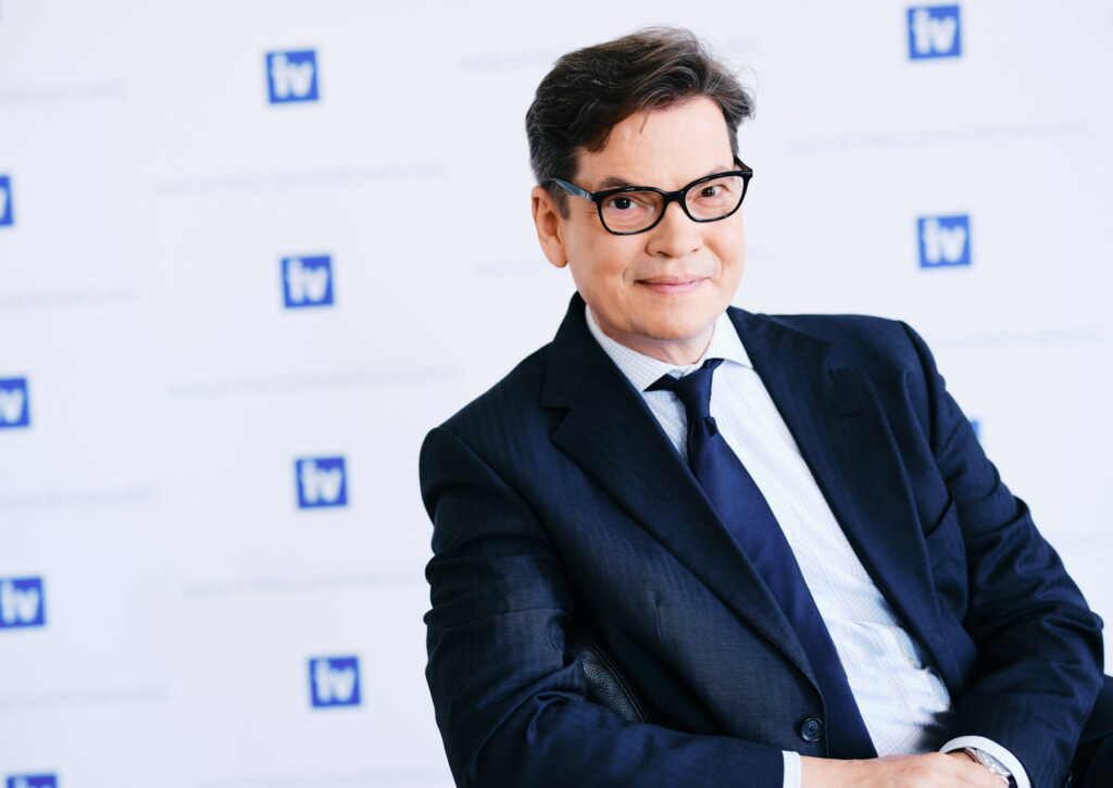 „Angesichts der geopolitischen Lage braucht der Standort einen Befreiungsschlag“