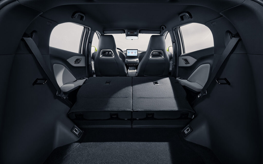 BYD prolongiert Erfolgskurs und übernimmt Pionierrolle mit dem DOLPHIN SURF