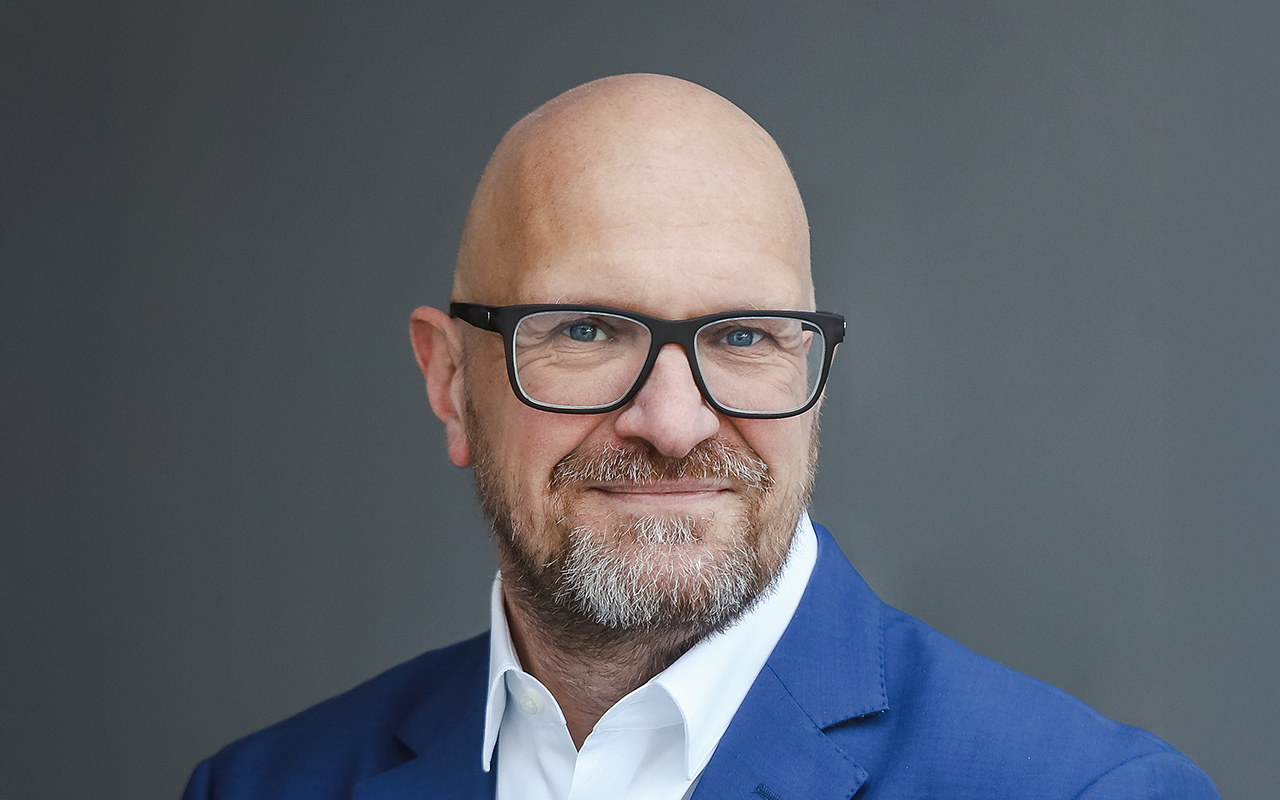 STEYR ARMS engagiert internationalen Top-Manager