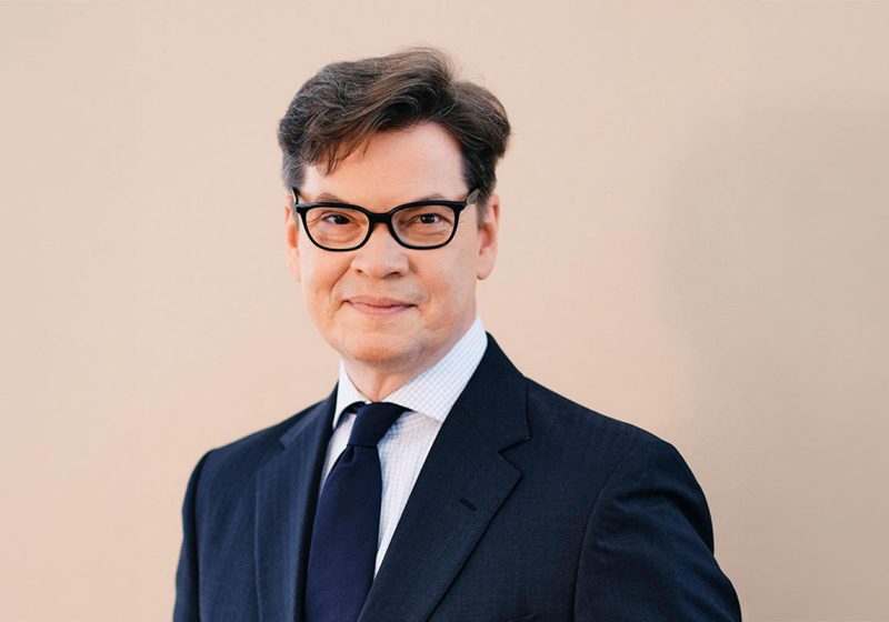 Christoph Neumayer: Eine Industriestrategie, die den Namen auch verdient!