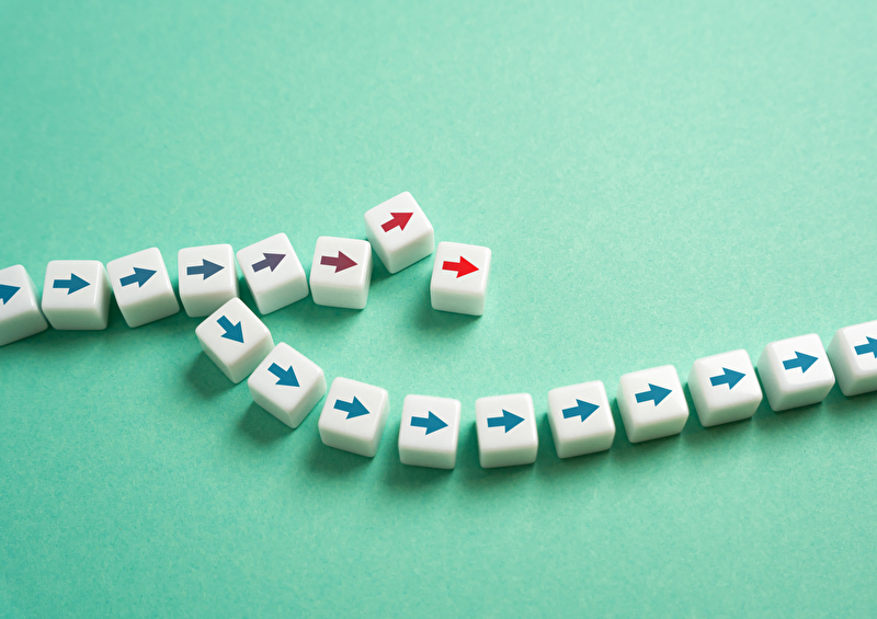 Die Macht des Zufalls – der Serendipity-Moment