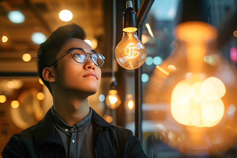 Die Macht des Zufalls – der Serendipity-Moment