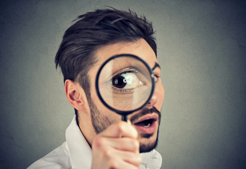 Die Macht des Zufalls – der Serendipity-Moment