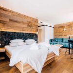 Hotel Der Löwe, Leogang – Wo Business auf Bergluft trifft