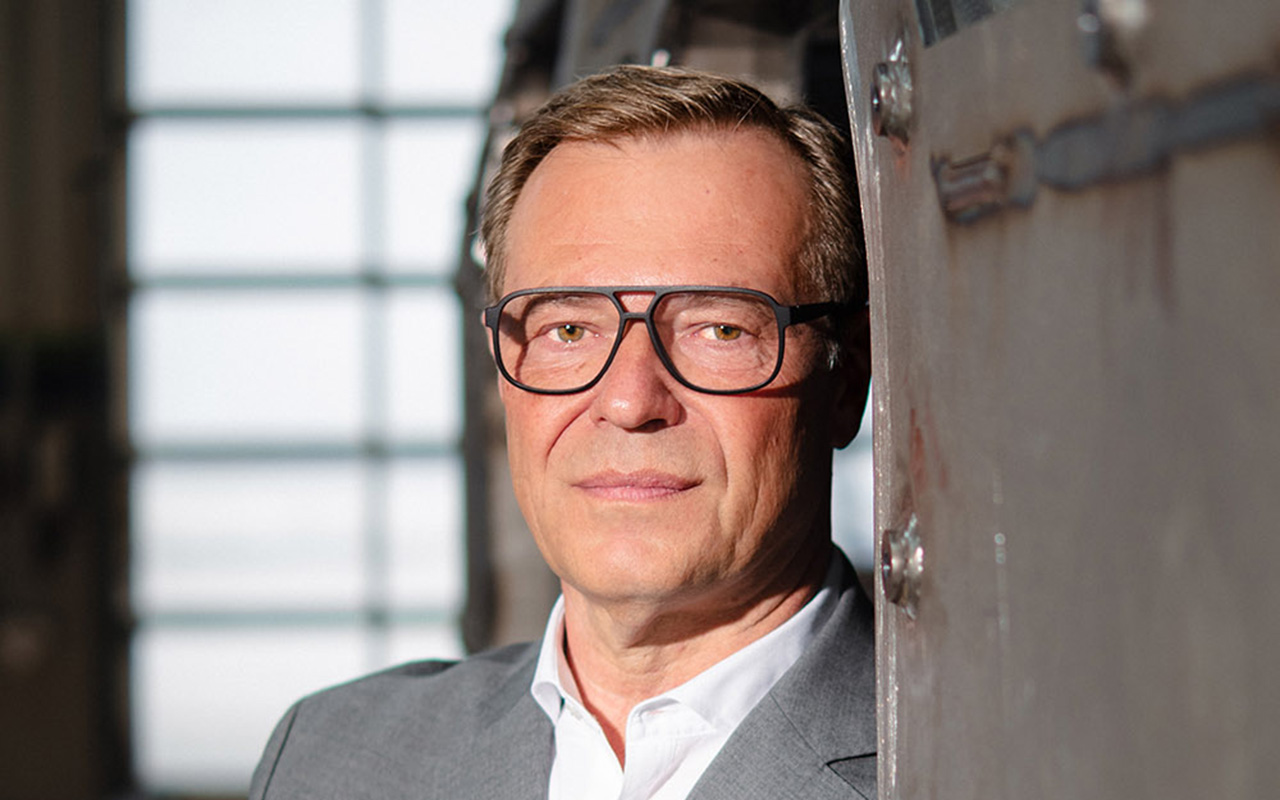Tiroler Sonderfahrzeugbauers Achleitner gewinnt neuen Geschäftsführer