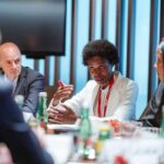 Exporttag 2025: Seizing Business Opportunities. NOW!