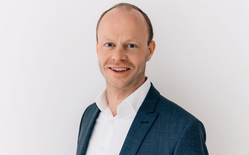 Schwarzmüller Gruppe ernennt neuen Chief Financial Officer (CFO)