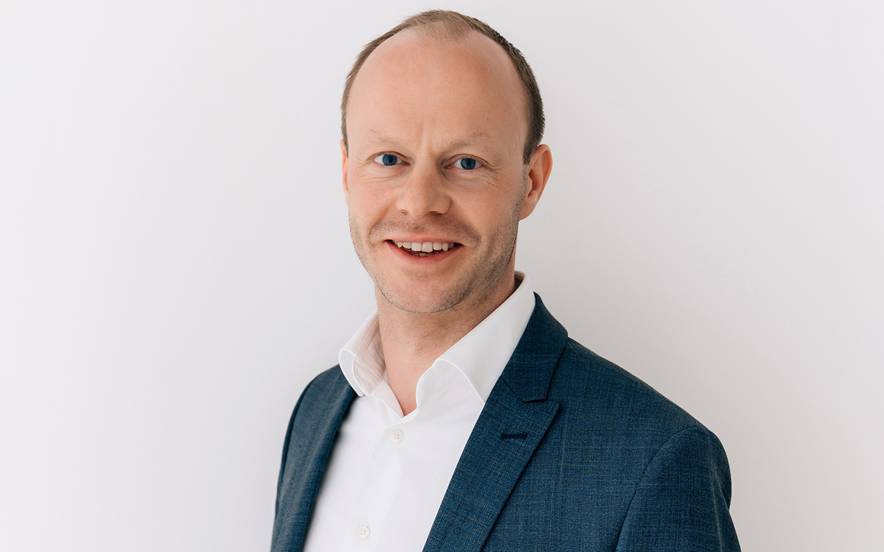 Schwarzmüller Gruppe ernennt neuen Chief Financial Officer (CFO)
