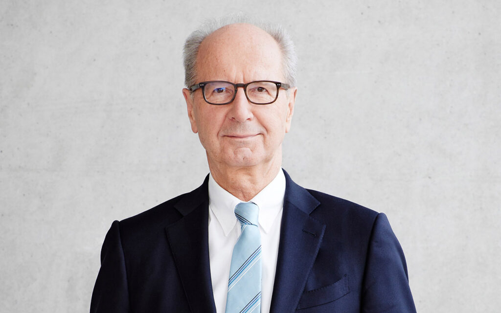 Standortsicherung – mehr Mut, höheres Tempo und Innovationskraft