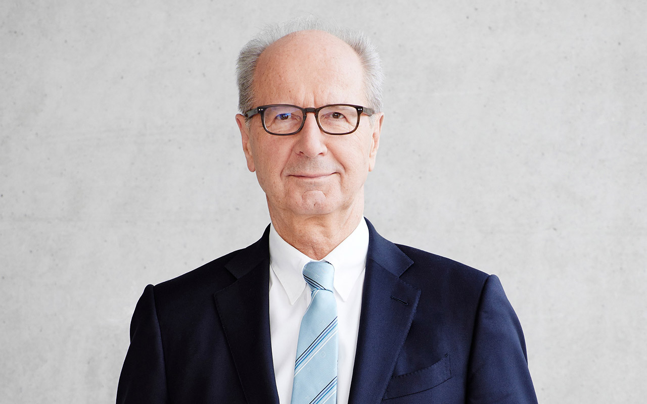 Standortsicherung – mehr Mut, höheres Tempo und Innovationskraft