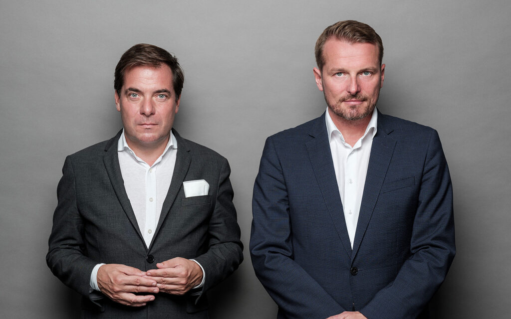 Styria Media Group bestellt neuen Geschäftsführer für „Die Presse“