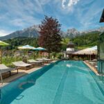 Hotel Der Löwe, Leogang – Wo Business auf Bergluft trifft