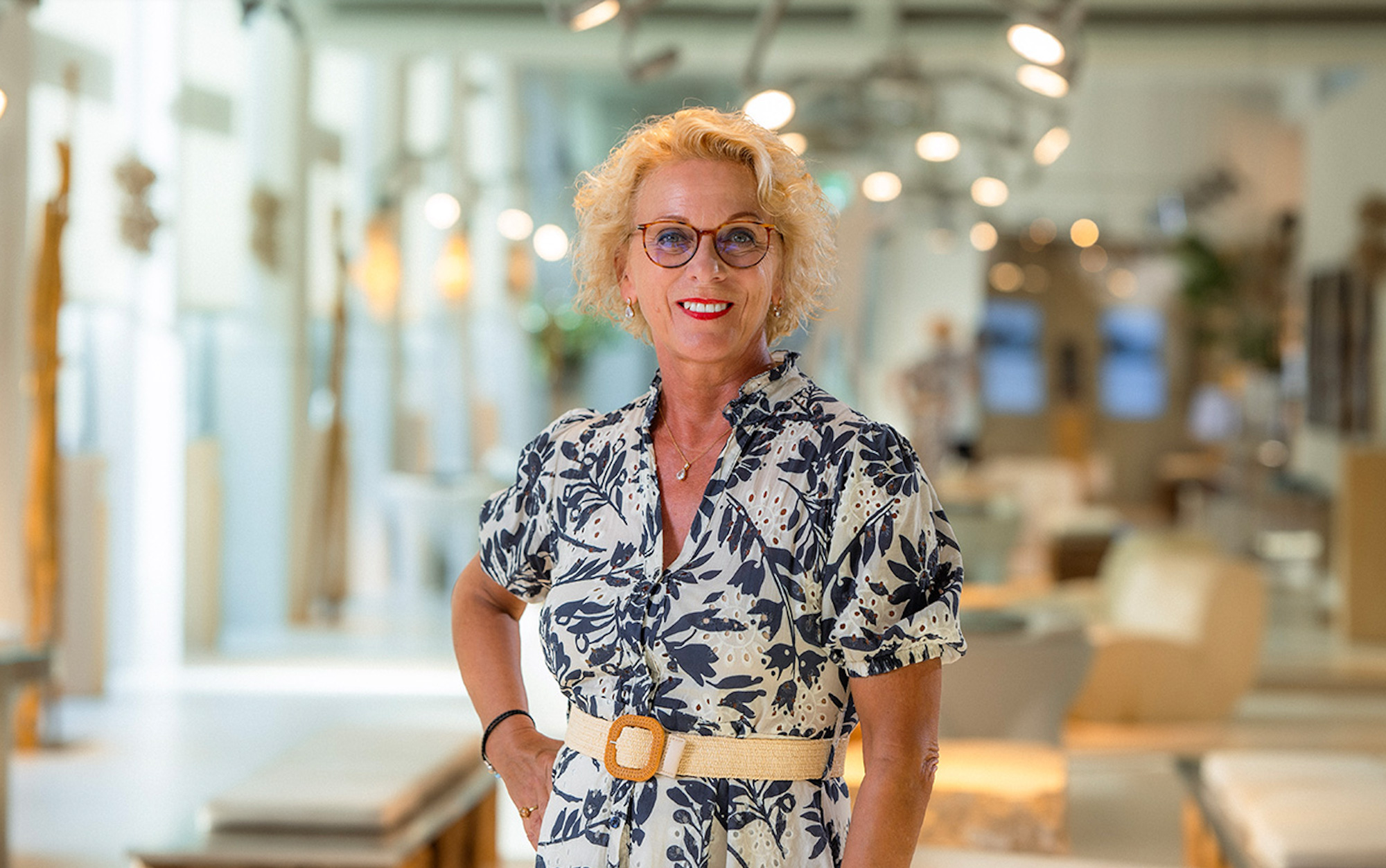Iris Pleyer: Tabuthema Wechseljahre – Menopause und Arbeitsplatz