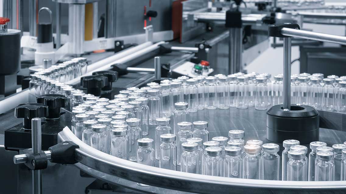 Hightech und Flexibilität neu gedacht: Die Verpackungsarchitektur von Complex Pharmaceuticals als Antwort auf dynamische Marktbedürfnisse