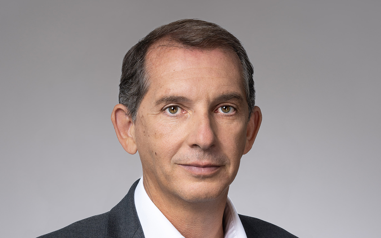 Kommunalkredit ernennt neuen Chief Executive Officer (CEO)