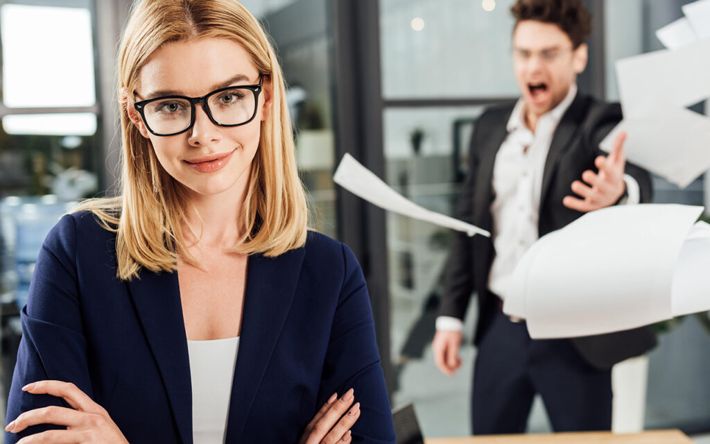 Kalte Empathie – strategische Einflussnahme und gezielte Manipulation