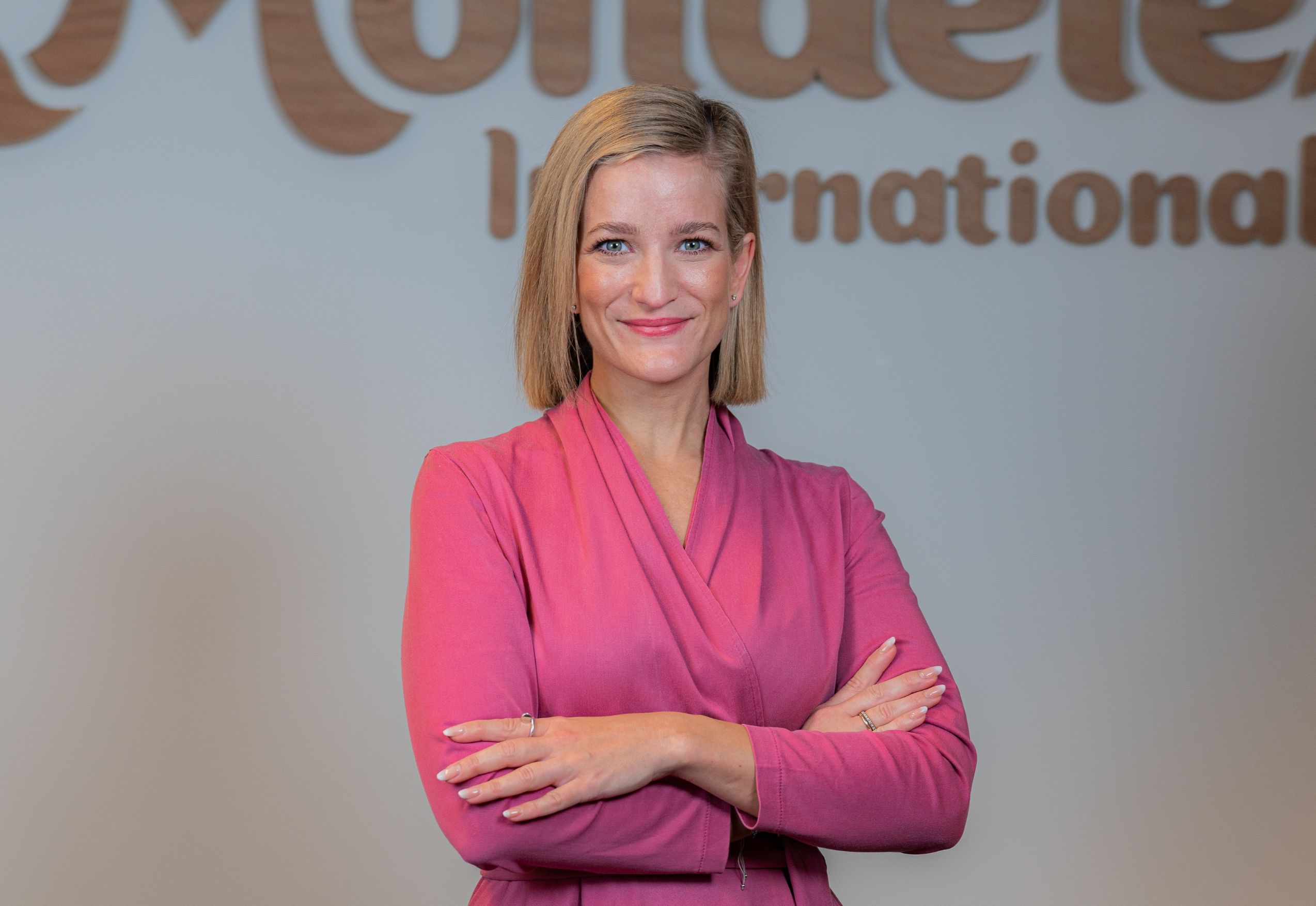 Mondelēz International ernennt neue Senior Managerin Corporate and Government Affairs DACH