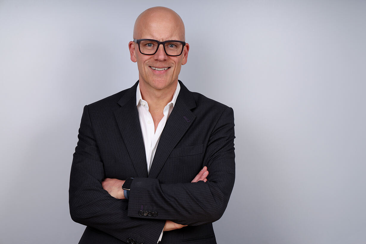 Greystar mit neuem Managing Director für Österreich und Deutschland