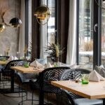 Hotel Der Löwe, Leogang – Wo Business auf Bergluft trifft