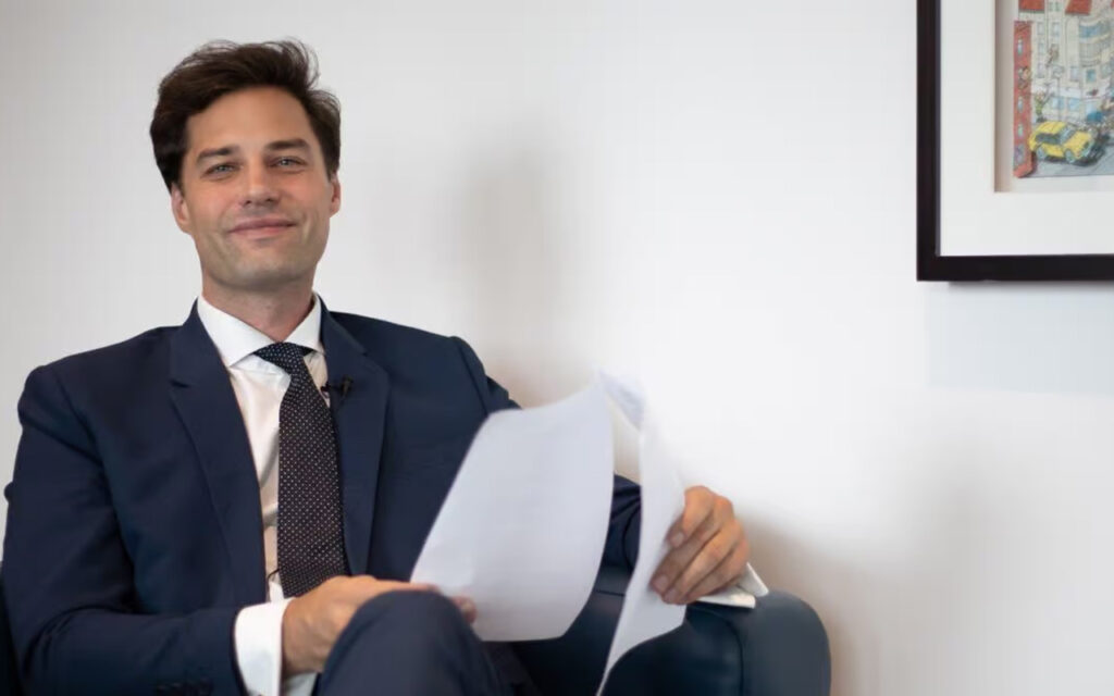 Erneute Zunahme von Unternehmensinsolvenzen in Westeuropa