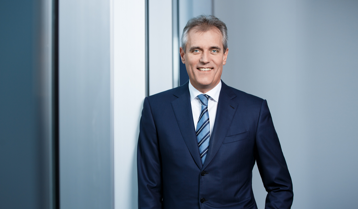 ADNOC-Tochter XRG ernennt prominenten Leiter für das internationale Chemiegeschäft