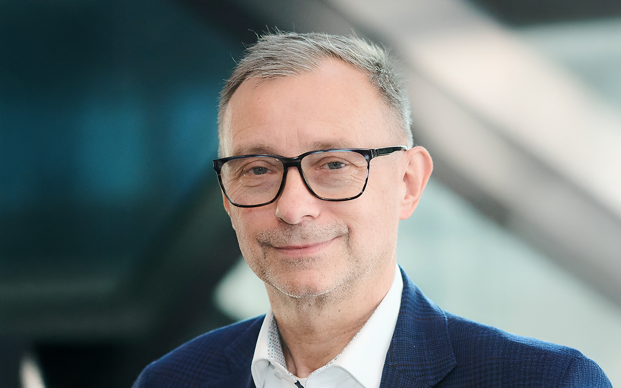 Wechsel an der Spitze der Österreichischen Schmerzgesellschaft
